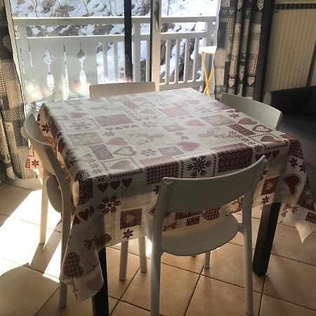 Appartement لو دوز آلب المظهر الخارجي الصورة