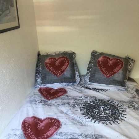 Appartement لو دوز آلب المظهر الخارجي الصورة