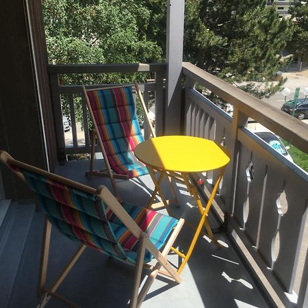 Appartement لو دوز آلب المظهر الخارجي الصورة