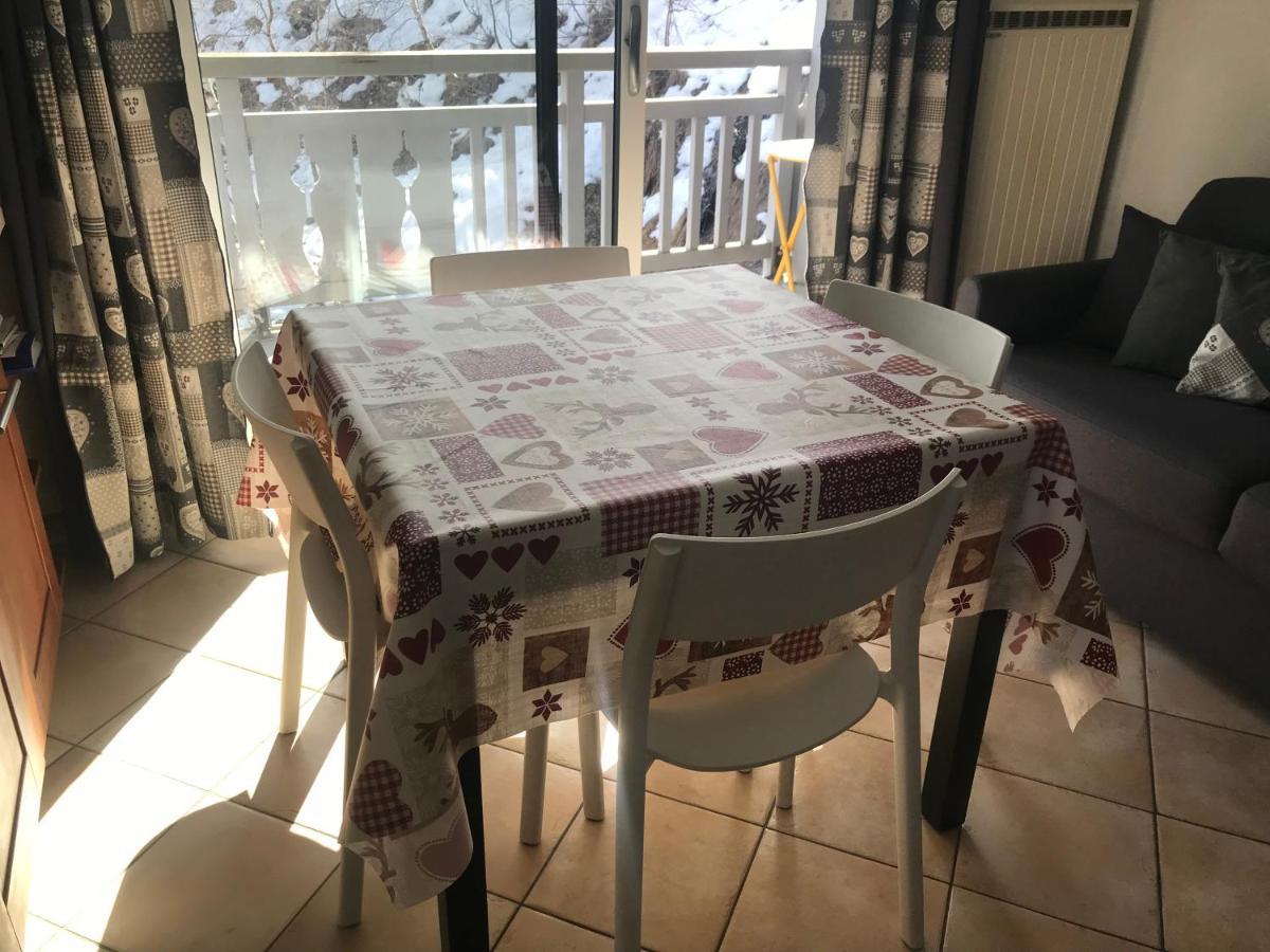 Appartement لو دوز آلب المظهر الخارجي الصورة