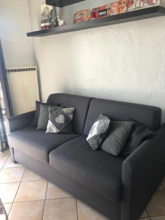 Appartement لو دوز آلب المظهر الخارجي الصورة