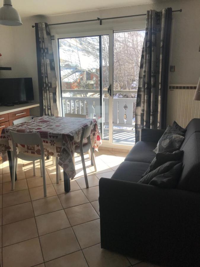 Appartement لو دوز آلب المظهر الخارجي الصورة