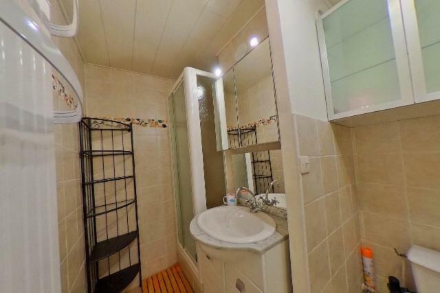 Appartement لو دوز آلب المظهر الخارجي الصورة