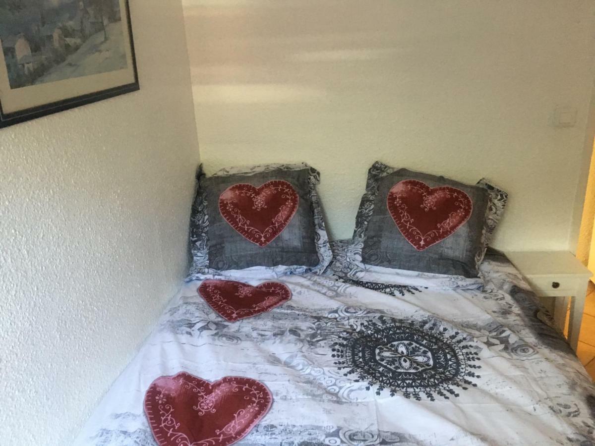 Appartement لو دوز آلب المظهر الخارجي الصورة
