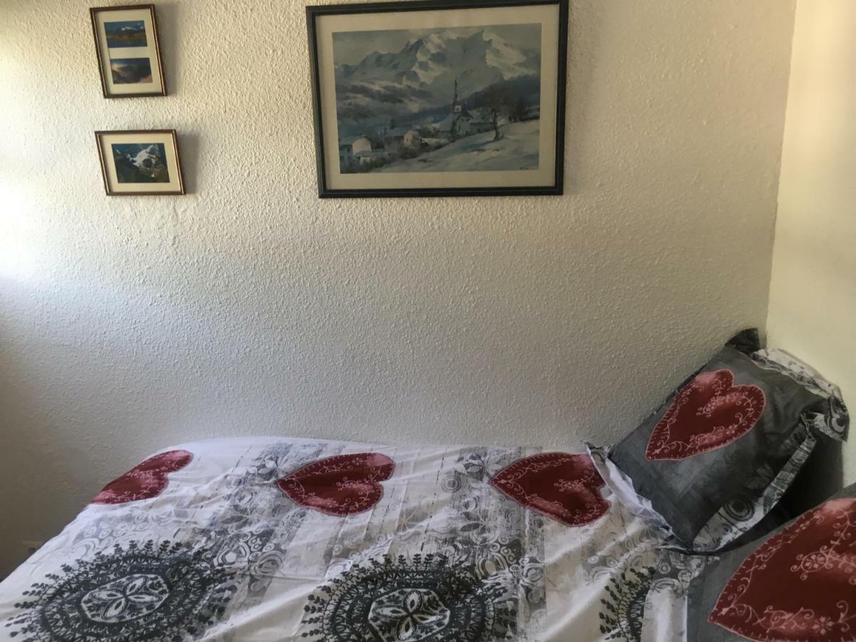 Appartement لو دوز آلب المظهر الخارجي الصورة