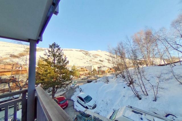 Appartement لو دوز آلب المظهر الخارجي الصورة